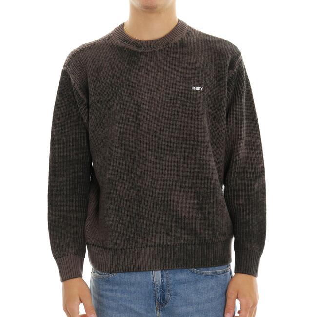 MAGLIA SPRAY EFFECT OBEY - Mad Fashion | img vers.1300x/